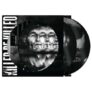 Killer be Killed – Killer be Killed Double Vinyl album