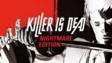 Killer is Dead: Nightmare Edition. GOG. PC