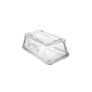 Kilner Clear Butter Dish
