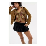 Kimchie Blue Immy Broderie Skort