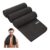 KinHwa Microfibre Gym Towel 3-Pack, 40x80cm, Brown