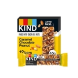 Kind Peanut Chocolate Bars