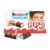Kinder Milk Chocolate Fun Size Treat Snack Bars Multipack 16 X 12.5g