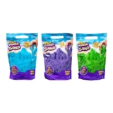 Kinetic Sand 0.9 Kg for Mixing and Moulding Ages 3