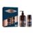 King C. Gillette King C. Beard Kit with 3in1 Face Wash and Moisturiser