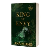 King of Envy: Exclusive Edition