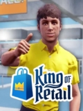 King of Retail – Free with Amazon Luna – Free with Prime