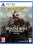 Kingdom Come Deliverance II – PS5 – Free C&C