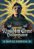 Kingdom Come: Deliverance II Royal Edition PC Key