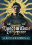 Kingdom Come: Deliverance II Royal Edition PC Key