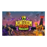 Kingdom Rush Vengeance – Tower Defense