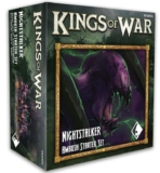 Kings of War: Nightstalker Ambush Set