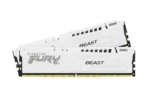 Kingston FURY Beast 32GB (2x16GB) 6000MT/s DDR5 Memory Kit CL36 – With Code