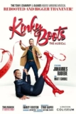 Kinky Boots Musical All Seats £24 -West End, London