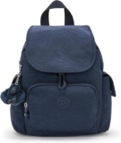 Kipling CITY PACK MINI Small backpack – Monkey Design May Vary