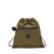 Kipling SUPERTABOO Drawstring Backpack – Treasure Green