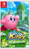 Kirby and the Forgotten Land – Nintendo Switch Game