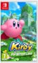 Kirby and the Forgotten Land – Nintendo Switch Game