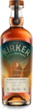 Kirker & Greer Seasons Summer Whiskey Irish Whiskey with Notes of Stewed Fruit and Sweet Clove Rock Blended in Ulster, Ireland 46% ABV 700ML
