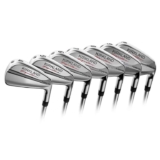 Kirkland Signature 7-Piece Golf Iron Set, Stiff Flex Right hand – Instore