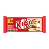 KitKat Milk Chocolate Biscuit Bar, 12 Pack