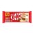 KitKat Milk Chocolate Biscuit Bar, 12 Pack