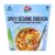 Kitchen Joy Spicy Sesame Chicken Aromatic Chilli with Noodles 320g