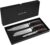Kitchen Knife Set, High Carbon Stainless Steel Kitchen Knives, 3 Piece Chef Knives Sets with Ergonomic Handle, Cooking Knives Come with Gift Box