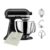 KitchenAid Artisan Mixer 125 Matte Black with FREE Gift