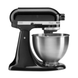 KitchenAid Classic 4.3L Tilt-Head Stand Mixer