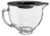 KitchenAid Glass Mixing Bowl 4.7L