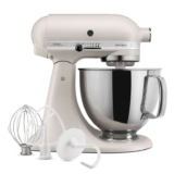 KitchenAid TILT-HEAD 4.8L ARTISAN Stand Mixer – All Colours