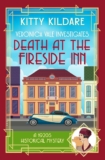 Kitty Kildare – Death at the Fireside Inn: A 1920s Historical Mystery (Veronica Vale Investigates Book 1) Kindle Edition