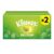 Kleenex Balsam Facial Tissues – Twin Box