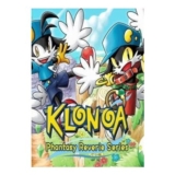 Klonoa Phantasy Reverie Series PC