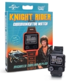 Knight Rider by Universal K.I.T.T. Commlink Replica – Communication Watch
