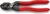 Knipex CoBolt S 71 01 160 Compact Bolt Cutter (160mm)