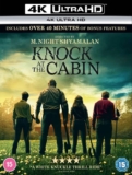 Knock at the Cabin 15 4K UHD sold by HMV Official Store