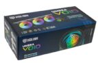 Kolink Umbra Void AIO 360mm Performance ARGB CPU Water Cooler
