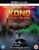 Kong Skull Island 4K UHD Blu-ray