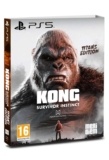 Kong: Survivor Instinct – Titans Edition (PS5)