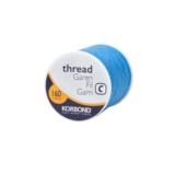 Korbond Royal Blue Polyester Sewing Thread 160m