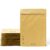 Kraft Bubble Padded Envelopes with Self-Seal Seal, (230x340mm, 400 pcs)