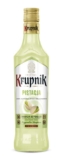 Krupnik Pistachio Liqueur – Sweet and Nutty Polish Creamy Vodka Liqueur