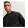 L & XL Jack & Jones Black Logo Patch Liner Jacket