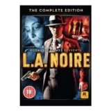 L.A. Noire Complete Edition PC