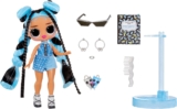 L.O.L. Surprise Tweens Core Doll – Freshest – Includes 1 Fashion Doll, Comes with Outfit and Accessories, 4 to Collect