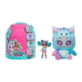 L.O.L. Surprise Tweens Costume Surprise Emma Emo Fashion Doll