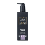 LABEL.M Royal Yuzu Anti-Frizz Shampoo 300ml With Recyclable Pump