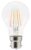 LAP B22 A60 LED VIRTUAL FILAMENT LIGHT BULB 470LM 3.4W – Free C&C
